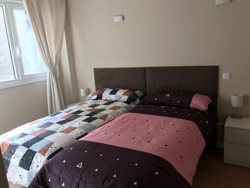 Apartamentos Picasso Alcalá de Henares Kültér fotó