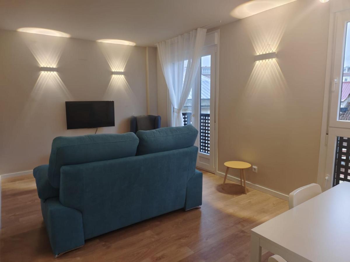 Apartamentos Picasso Alcalá de Henares Kültér fotó