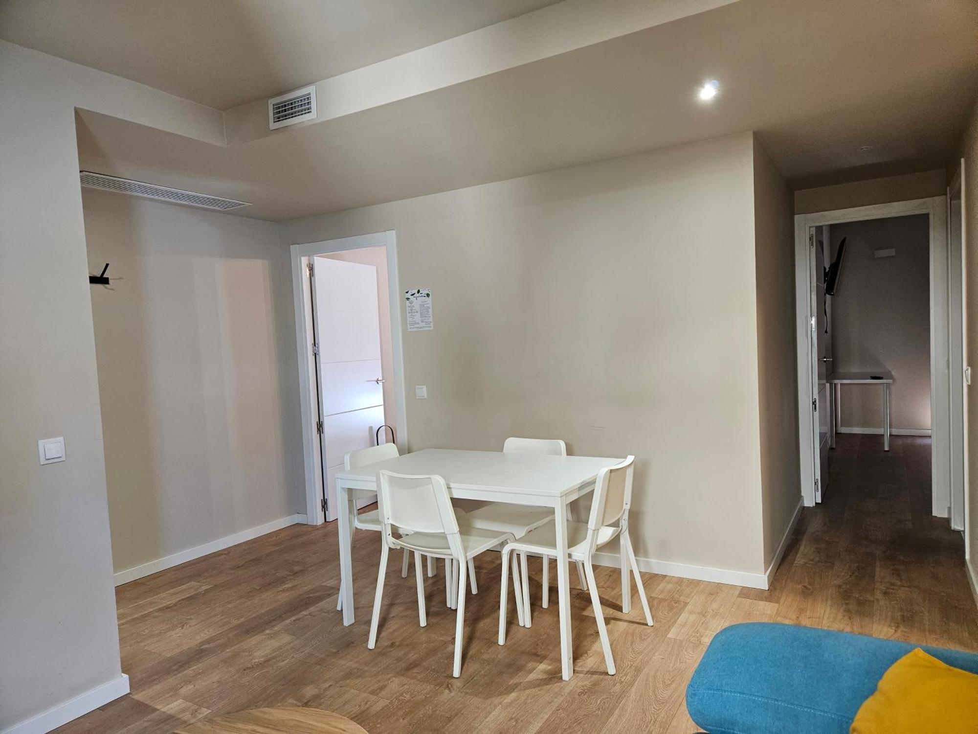 Apartamentos Picasso Alcalá de Henares Kültér fotó