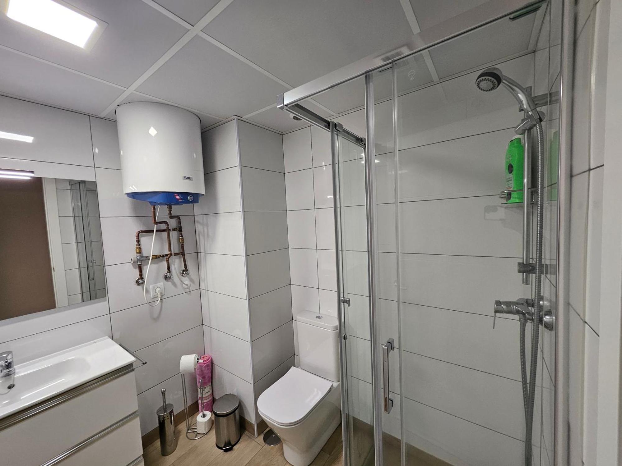Apartamentos Picasso Alcalá de Henares Kültér fotó